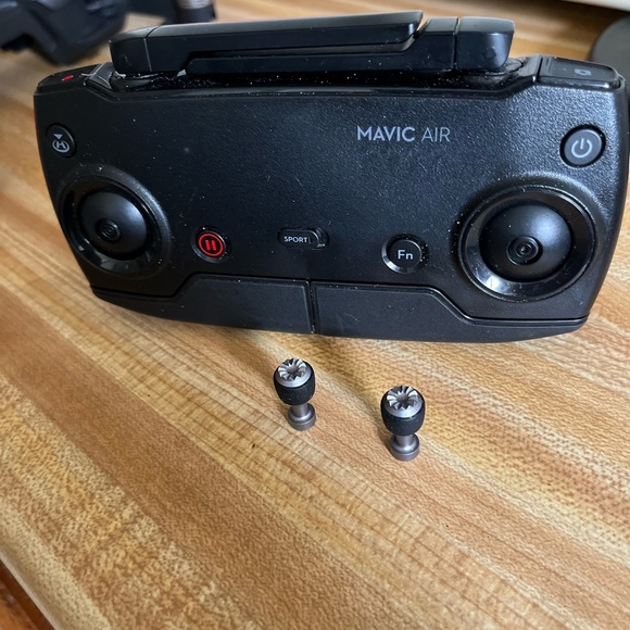 Mavic Air drone DJI - Picture 4 of 5